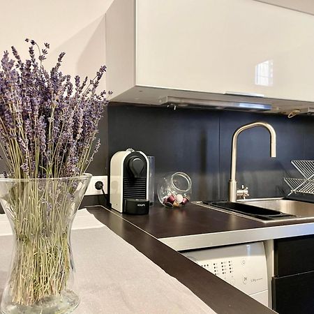 Alice Apartment - Andrassy Street Budapeşte Dış mekan fotoğraf
