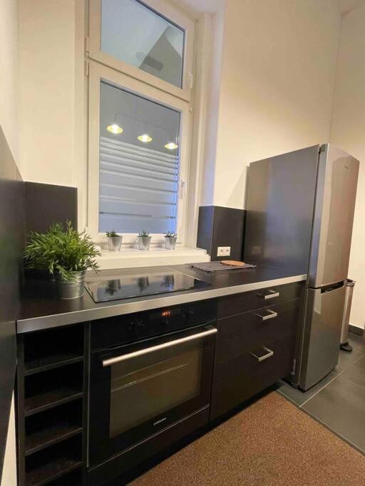 Alice Apartment - Andrassy Street Budapeşte Dış mekan fotoğraf