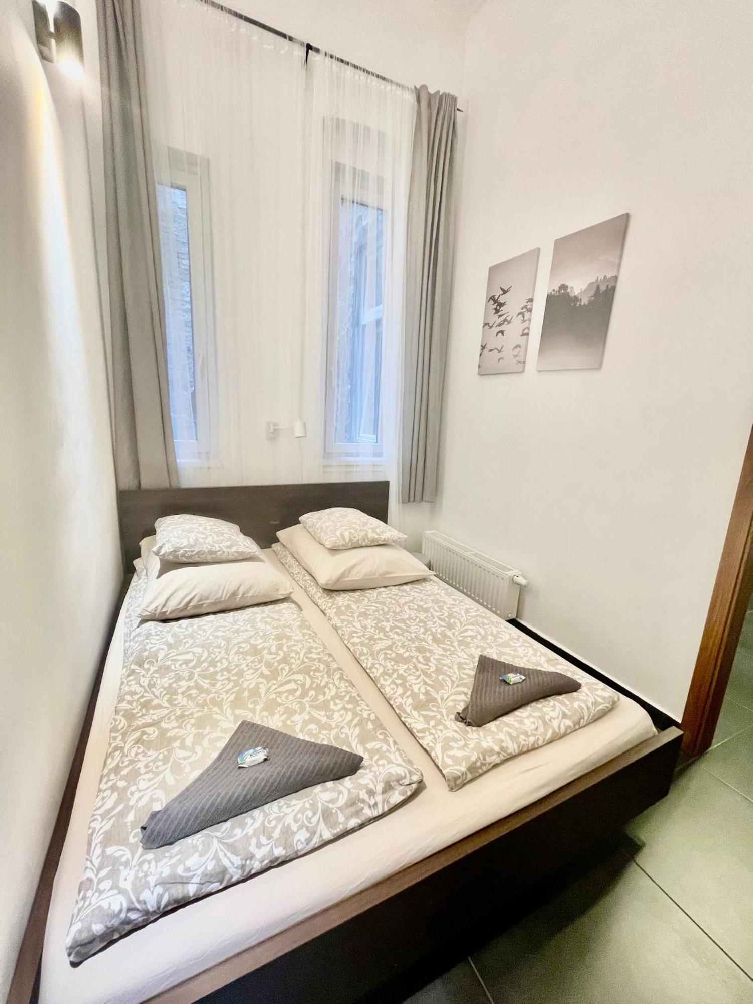 Alice Apartment - Andrassy Street Budapeşte Dış mekan fotoğraf