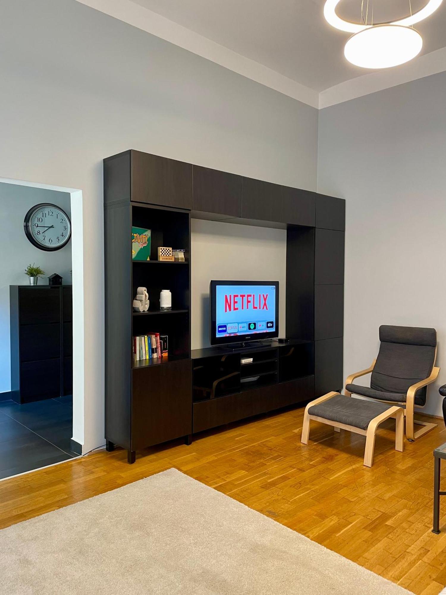 Alice Apartment - Andrassy Street Budapeşte Dış mekan fotoğraf