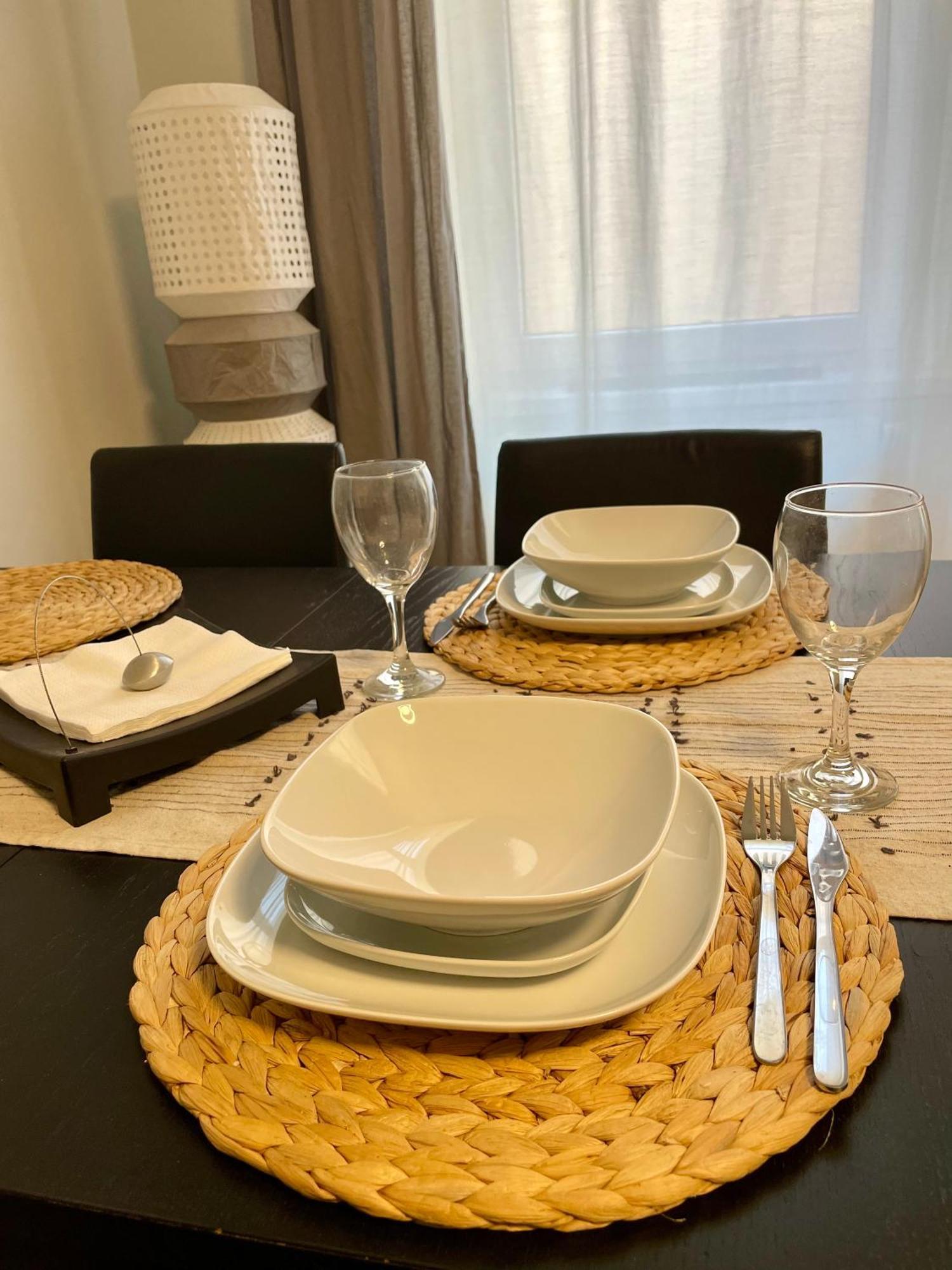 Alice Apartment - Andrassy Street Budapeşte Dış mekan fotoğraf